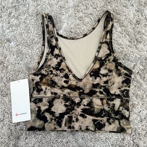Lululemon Power Pivot Tank size 6!